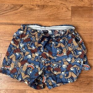 Patagonia Board Short Baggies